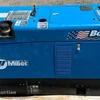 Miller Bobcat 250 welder/generator