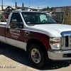 2009 Ford F250 Super Duty XLT pickup truck