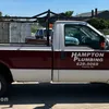 2009 Ford F250 Super Duty XLT pickup truck