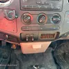 2009 Ford F250 Super Duty XLT pickup truck