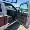 2009 Ford F250 Super Duty XLT pickup truck