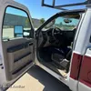 2009 Ford F250 Super Duty XLT pickup truck