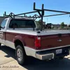 2009 Ford F250 Super Duty XLT pickup truck