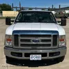 2009 Ford F250 Super Duty XLT pickup truck