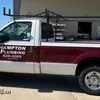 2009 Ford F250 Super Duty XLT pickup truck