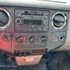 2009 Ford F250 Super Duty XLT pickup truck