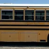 2009 Blue Bird  school bus