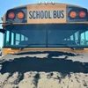 2009 Blue Bird  school bus