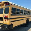 2006 Blue Bird Vision  school bus