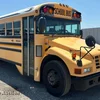 2006 Blue Bird Vision  school bus