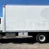 2010 International  7500 SBA box truck