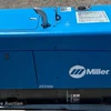 Miller Legend 302 welder/generator