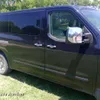 2017 Nissan NV3500 van
