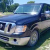 2017 Nissan NV3500 van