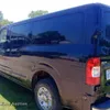 2017 Nissan NV3500 van