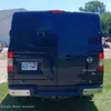 2017 Nissan NV3500 van