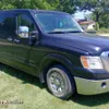 2017 Nissan NV3500 van