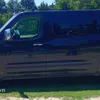 2017 Nissan NV3500 van