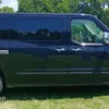 2017 Nissan NV3500 van