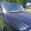2017 Nissan NV3500 van
