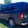 2017 Nissan NV3500 van