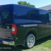 2017 Nissan NV3500 van
