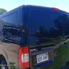 2017 Nissan NV3500 van