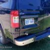 2017 Nissan NV3500 van