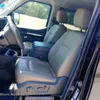 2017 Nissan NV3500 van