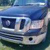 2017 Nissan NV3500 van