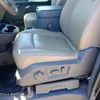 2017 Nissan NV3500 van