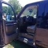 2017 Nissan NV3500 van