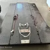 Motorcycle lift 