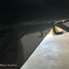 Motorcycle lift 