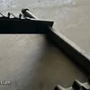 Motorcycle lift 