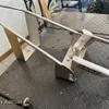 Motorcycle lift 