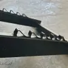 Motorcycle lift 