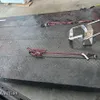 Motorcycle lift 