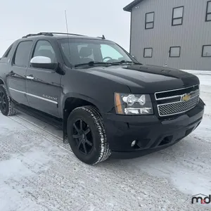 2013 Chevrolet Avalanche Pick Up Truck
 UNRESERVED