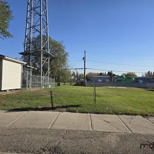 Commercial Property Lot - South Railway Street Balgonie, SK