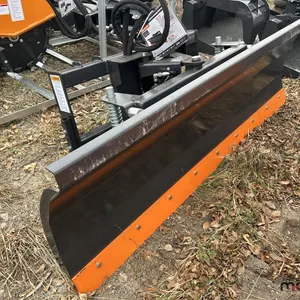 2025 Wolverine DB-15-84W Skid Steer Dozer Blade
 UNRESERVED
