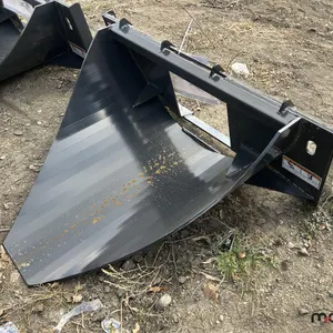 2025 Wolverine TD-13-36R Skid Steer Tree Digger Attachments
 UNRESERVED