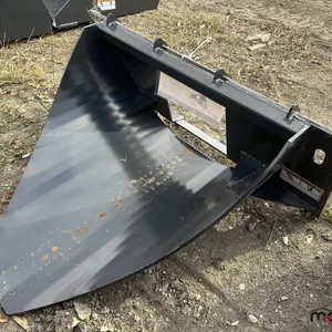 2025 Wolverine TD-13-36R Skid Steer Tree Digger Attachments
 UNRESERVED