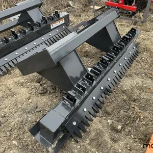 2025 Wolverine RPR-12-72W Skid Steer Ripper Attachment
 UNRESERVED
