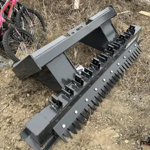 2025 Wolverine RPR-12-72W Skid Steer Ripper Attachment
 UNRESERVED