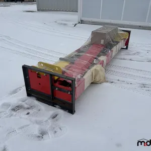 2025 AGT ATK-B1000 Hoist
 UNRESERVED