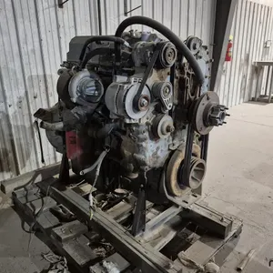 Detroit S60 Engine
 UNRESERVED