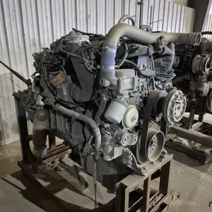 Paccar Engine
 UNRESERVED