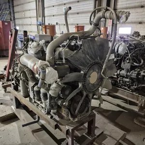 Paccar MX13 12.9L Engine
 UNRESERVED