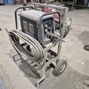 Thermal Dynamics Professional Cutmaster 82 Plasma Cutter
 UNRESERVED